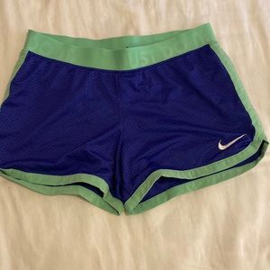 Nike Dri Fit Shorts